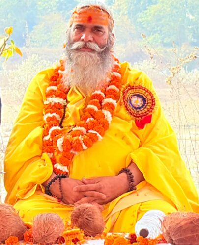 श्री पीताम्बरा पीठ त्रिदेव मंदिर (बिलासपुर) में माघ गुप्त नवरात्रि का आयोजन किया जा रहा