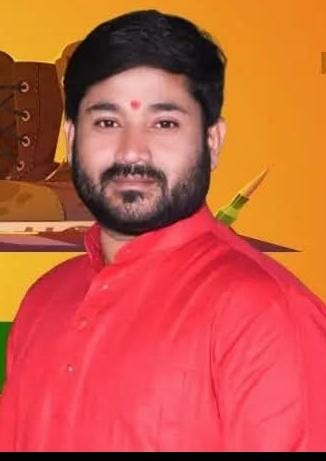 छत्तीसगढ़ बजट 2026-27 – “संकल्प से सिद्धि” की ओर बढ़ता सशक्त छत्तीसगढ़ – सन्नी केसरी