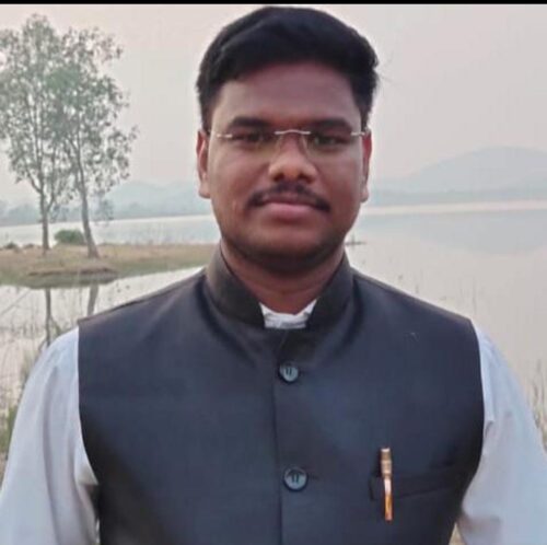 नए बजट से शहर से गांव तक विकास को मिलेगी रफ्तार – एडवोकेट योगेश मुदलियार