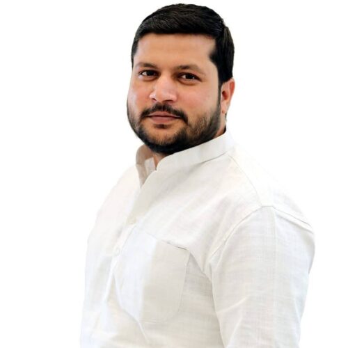 बजट में सर्वहारा समाज को खास त्वज्जो दी गई : रौशन सिंह भाजयुमो नेता