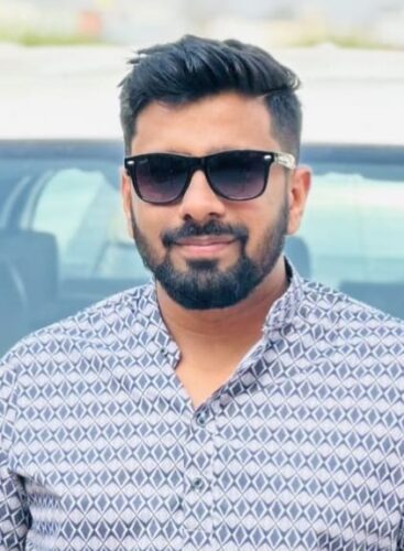 भाजपा युवा मोर्चा ने दी मिश्रा को संगठन की महत्वपूर्ण जवाबदारी