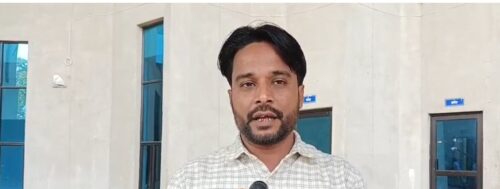 सदन समस्याओं के समाधान के लिए होता है, राजनीति करने के लिए नहीं – जय वाधवानी