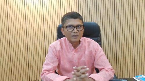 एनटीपीसी रोड की बदहाली पर एनसीपी का ज़मीनी एक्शनप, प्राशासनिक लापरवाही के खिलाफ कोरबा में पार्टी ने संभाला मोर्चा नीलेश बिश्वाश,,अध्यक्ष छत्तीसगढ़ राष्ट्रवादी कांग्रेस पार्टी