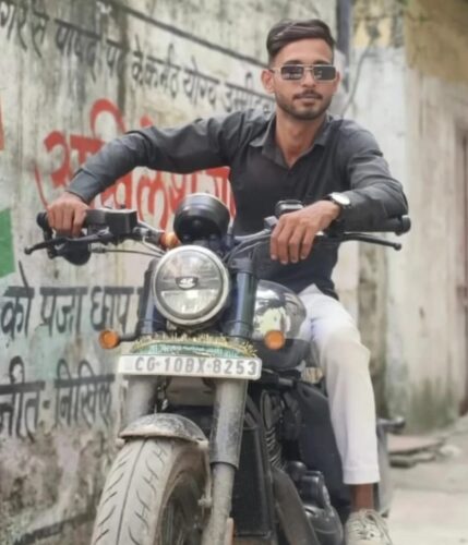 पचरीघाट डैम हत्याकांड तीसरा आरोपी गिरफ्तार न्यायिक हिरासत में भेजा गया