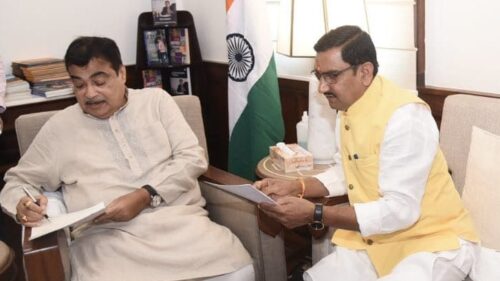 न्यायधानी को जाम से मुक्ति दिलाने बड़ी पहल, 32 किमी रिंग रोड परियोजना को केंद्र की सैद्धांतिक मंजूरी