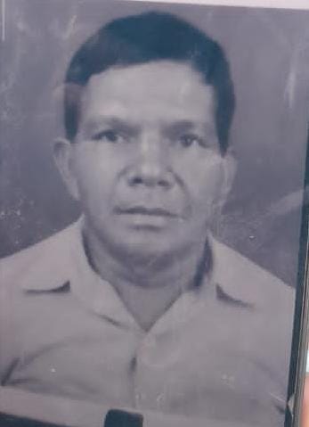 पैसे नहीं देने पर बेटे ने पिता को उतारा मौत के घाट सिरगिट्टी में सनसनी, नशेड़ी बेटे ने फावड़े से की बुजुर्ग पिता की हत्या