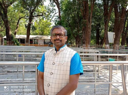 भाजपा झुग्गी-झोपड़ी प्रकोष्ठ में बिलासपुर के बिज्जू राव को बड़ी जिम्मेदारी,बनाए गए प्रदेश कार्यसमिति सदस्य