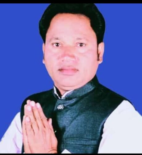 तखतपुर – टी.आई. तखतपुर को तत्काल हटाई जाय // भाजपा नेता – बिहारी सिह टोडर //