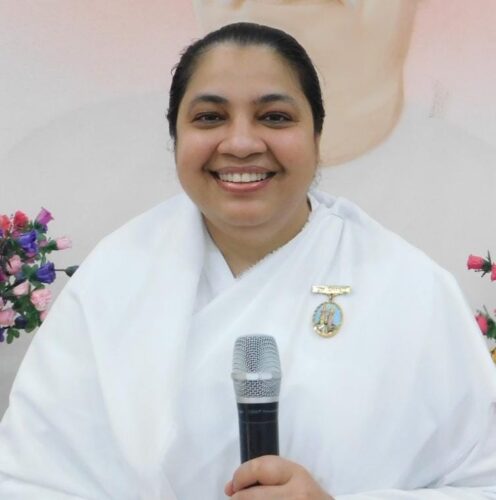 अन्न के साथ नकारात्मक संकल्पों एवं क्रोध का भी करें उपवास – बीके स्वाति दीदी