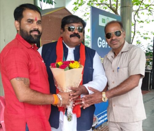 शिक्षा संस्कार के बिना अधूरी, संस्कार ही जीवन की असली नींव – श्याम गुप्ता”