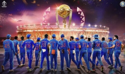 सेमीफाइनल में भारत की रोमांचक जीत, फाइनल में न्यूजीलैंड से होगा मुकाबला