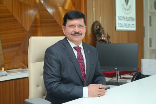 एसईसीएल ने रचा इतिहास, तीनों प्रमुख मानकों में दर्ज की एकसाथ वृद्धि,176 मिलियन टन उत्पादन के साथ ऊर्जा क्षेत्र में एसईसीएल का दमदार प्रदर्शन