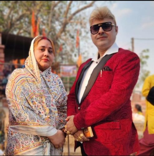 बेलतरा विधायक सुशांत शुक्ला के शह पर हो रहा निर्वाचित जनप्रतिनिधियों का अपमान – श्रीमती स्मृति त्रिलोक श्रीवास