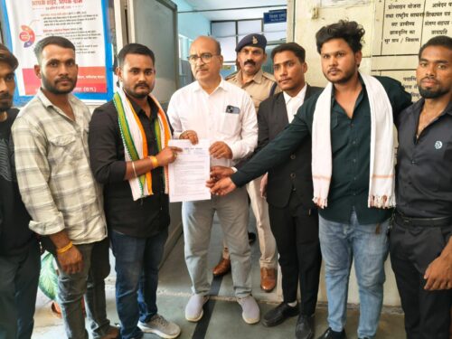 एक तरफ मान्यता नो प्रॉफिट नो लॉस के कंडीशन में प्रदान करना मात्रा कागजी -रंजेश सिंह