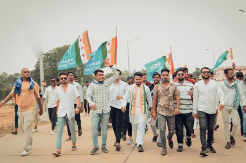 रंजेश सिंह प्रदेश सचिव, एनएसयूआई की मेहनत लाई रंग – पहले लोक शिक्षण संचालनालय, अब मुख्य सचिव स्तर से सख्त आदेश; ग्राउंड लेवल पर अमल की मांग तेज