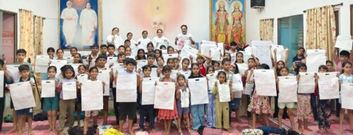 प्लास्टिक मुक्त जीवन ही सुरक्षित भविष्य का आधार – डॉ. कमल छाबड़ा