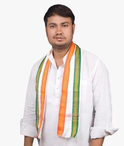 पूर्व ब्लॉक कांग्रेस अध्यक्ष अरविंद शुक्ला को मिली बड़ी जिम्मेदारी,पंजाब विधानसभा चुनाव के लिए बनाए गए बूथ प्रबंधन कार्यक्रम के समन्वयक