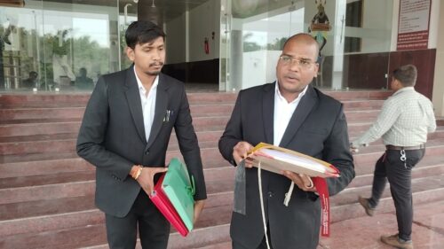 शासकीय जमीन को निजी बताकर सीमांकन आवेदन, विवाद बढ़ा कलेक्टर से कमिश्नर तक पहुंचा मामला