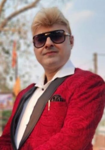 पांच राज्यों के चुनाव कांग्रेस के लिए सुखद परिणाम केरलम में सरकार और तमिलनाडु में गठबंधन से सरकार बनना उपलब्धि- त्रिलोक चन्द्र श्रीवास,