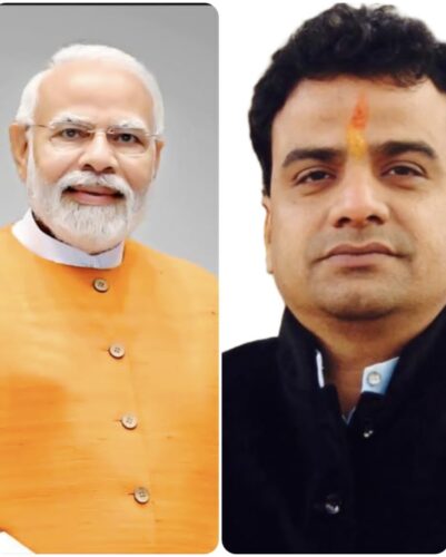 सोना न खरीदने की अपील पर बोले कमल सोनी- ‘घबराएं नहीं व्यापारी, सराफा बाजार को सर्विस सेक्टर बनाने का है समय’