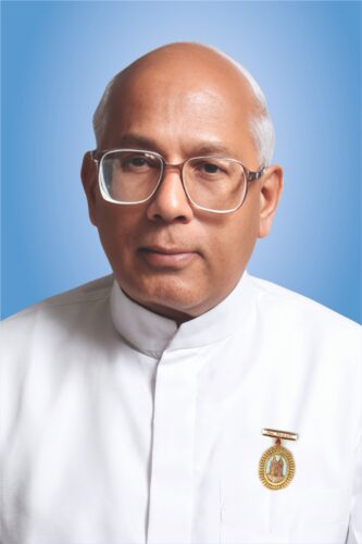 आध्यात्मिक साहित्य के शिखर पुरुष थे जगदीश जी, उनका जीवन हम सबके लिए प्रकाश पुंज – बीके स्वाति दीदी