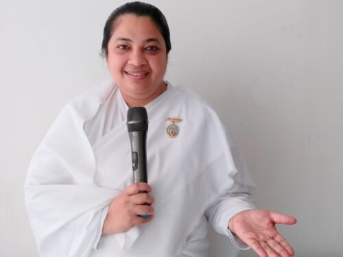परिवार और कार्यस्थल को बनाएं “नो एंगर ज़ोन” – बीके स्वाति दीदी