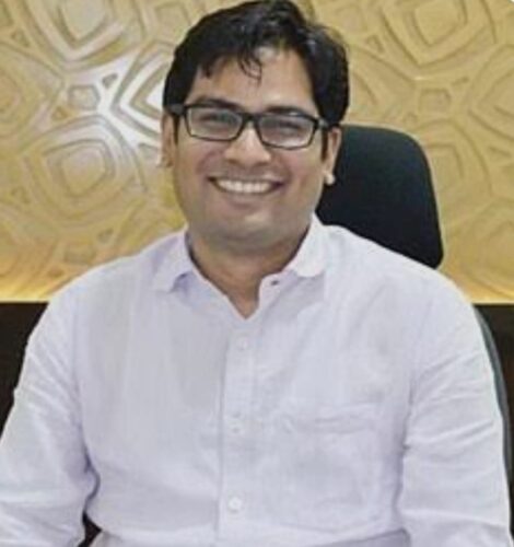 सिंदूर पार्क बना रायगढ़ की नई पहचान, विकास को अब लोग महसूस कर रहे हैं…बलबीर शर्मा