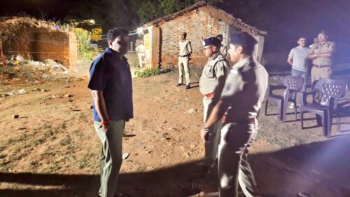 पेंड्रा सराफा कारोबारी हत्याकांड से प्रदेशभर में आक्रोश..प्रदेश अध्यक्ष कमल सोनी ने की आरोपियों की जल्द गिरफ्तारी की मांग..