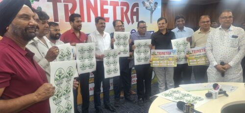 जन सहयोग से सुरक्षित और स्मार्ट बिलासपुर की ओर बड़ा कदम त्रिनेत्र योजना,,,