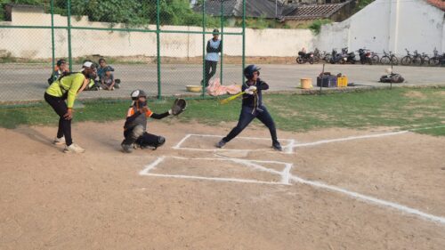 बिलासपुर बेसबॉल प्रीमियर लीग BPL 2026 का भव्य आगाज़ 17 जून से