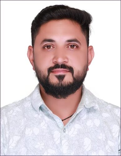 बायोमेट्रिक के साथ ओटीपी विकल्प भी लागू हो..राशन हितग्राहियों को हो रही परेशानी.. रवि परयानी