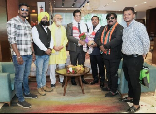 एशियन कराटे चैंपियनशिप में भारत का स्वर्णिम इतिहास, अलीशा चौधरी ने जीता गोल्ड; हांशी भारत शर्मा के नेतृत्व को मिली बड़ी सफलता