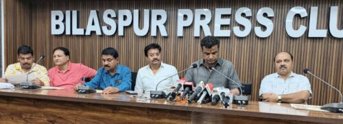 जेम्स एंड ज्वेलरी पार्क से ‘ऑपरेशन गोल्ड’ तकः छत्तीसगढ़ सराफा एसोसिएशन के 2 साल बेमिसाल, तीसरा साल बनेगी नई मिसाल