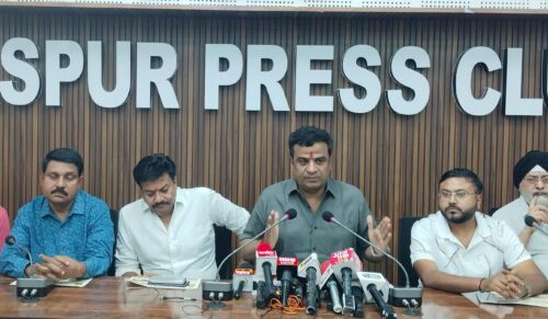 जेम्स एंड ज्वेलरी पार्क से ‘ऑपरेशन गोल्ड’ तकः छत्तीसगढ़ सराफा एसोसिएशन के 2 साल बेमिसाल, तीसरा साल बनेगी नई मिसाल