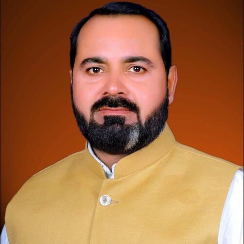 अटल श्रीवास्तव के कथित बयान पर भाजपा का हमला…जिलाध्यक्ष दीपक सिंह ने मांगा स्पष्टीकरण और माफी..