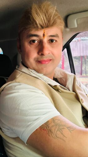 वर्षा प्रभावितों के लिए उचित मुआवजा की घोषणा करें, सरकार- त्रिलोक चंद्र श्रीवास,,