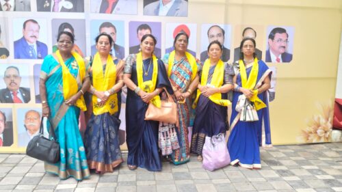 सेवा, समर्पण और नेतृत्व की मिसाल बना लायंस क्लब बिलासपुर वसुंधरा, क्लब एक्सीलेंस अवार्ड से सम्मानित