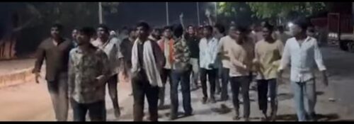 शिवरीनारायण नगर पंचायत में अध्यक्ष के चेम्बर में गोरक्षकों के साथ गाली गलौच और मारपीट….अध्यक्ष पर लगा संरक्षण देने का गंभीर आरोप…नवनियुक्त छुटभैये एल्डरमेंन सहित 3 के खिलाफ FIR दर्ज
