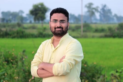 दृढ़ इच्छाशक्ति, कठोर परिश्रम और अनुशासन के बल पर कोई भी लक्ष्य असंभव नहीं होता – ऋषभ